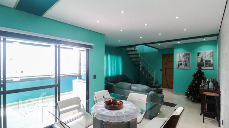 Apartamento, 3 quartos, 240 m² - Foto 5