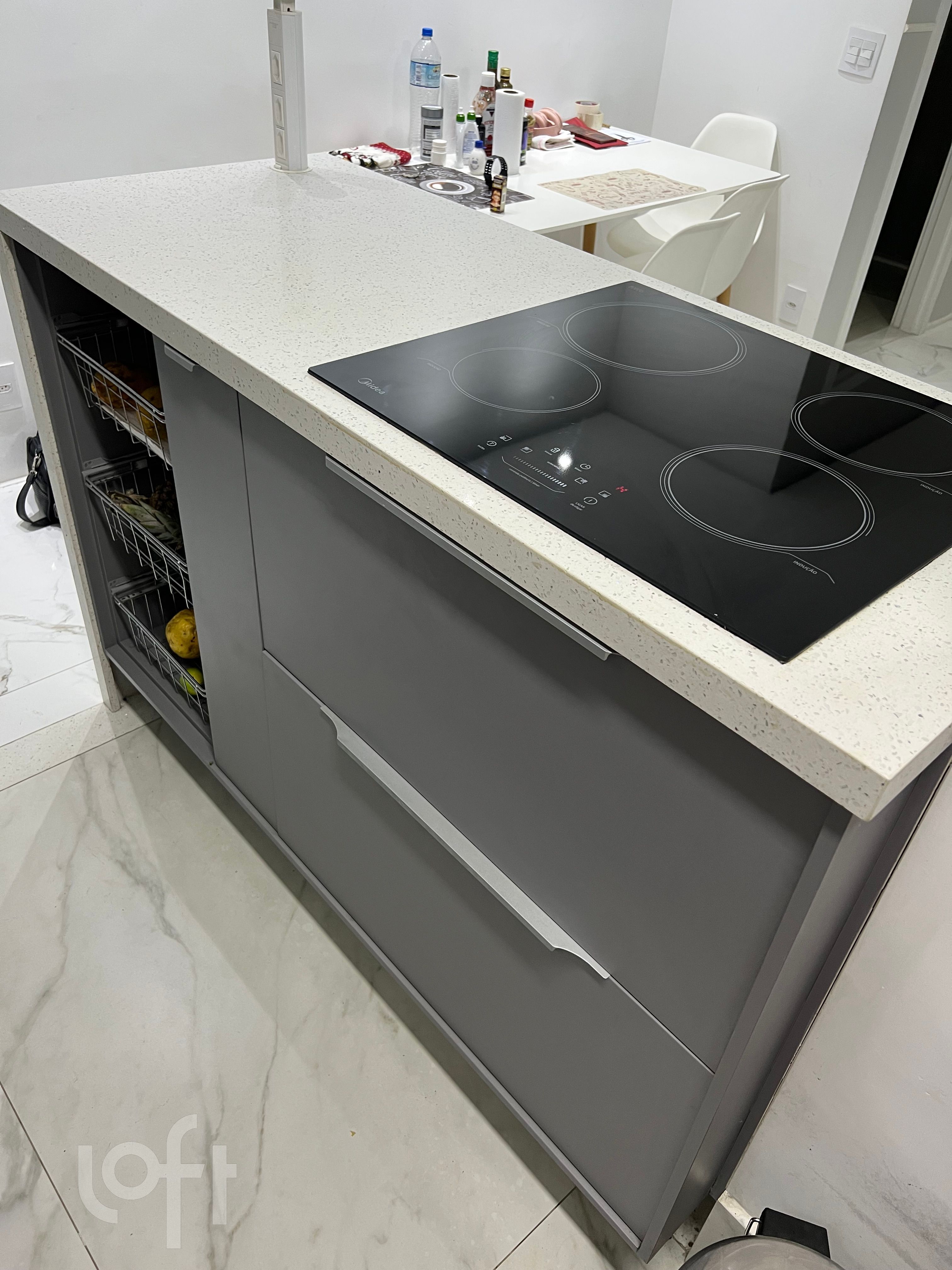 Apartamento, 1 quarto, 62 m² - Foto 11