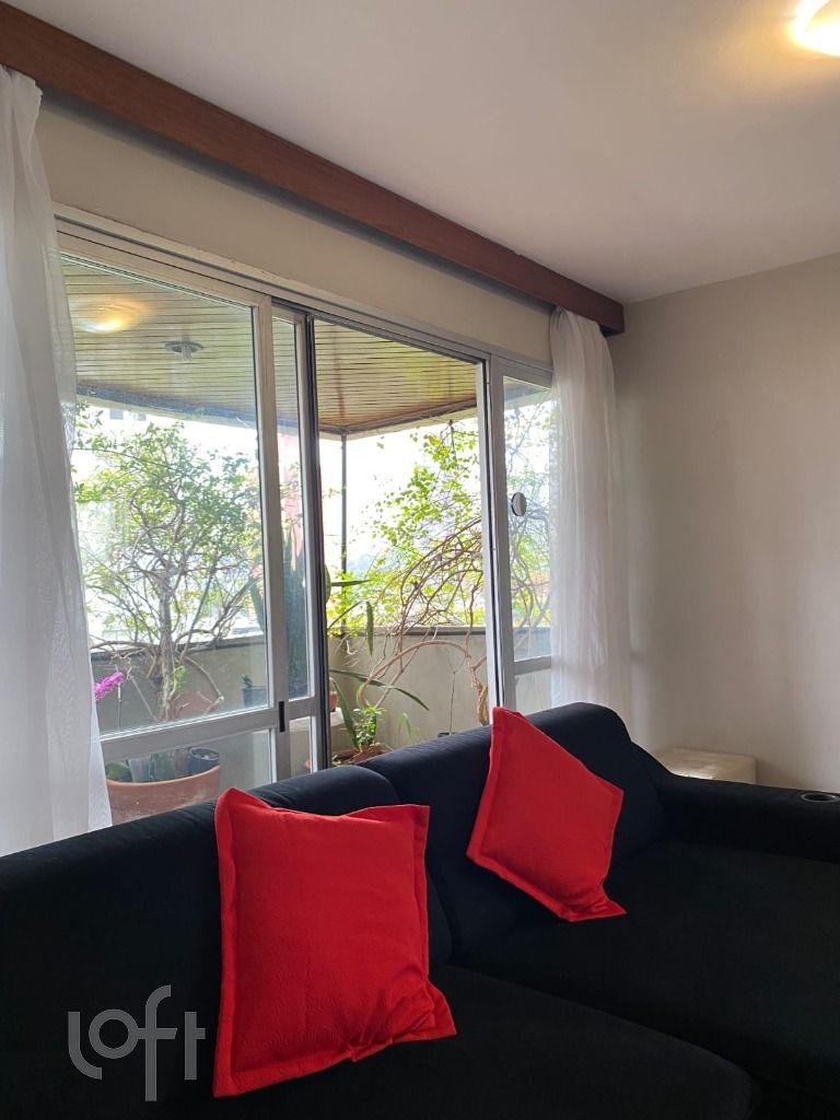 Apartamento, 4 quartos, 157 m² - Foto 20