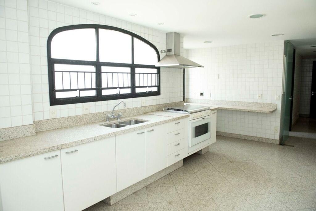 Apartamento à venda com 4 quartos, 526m² - Foto 34