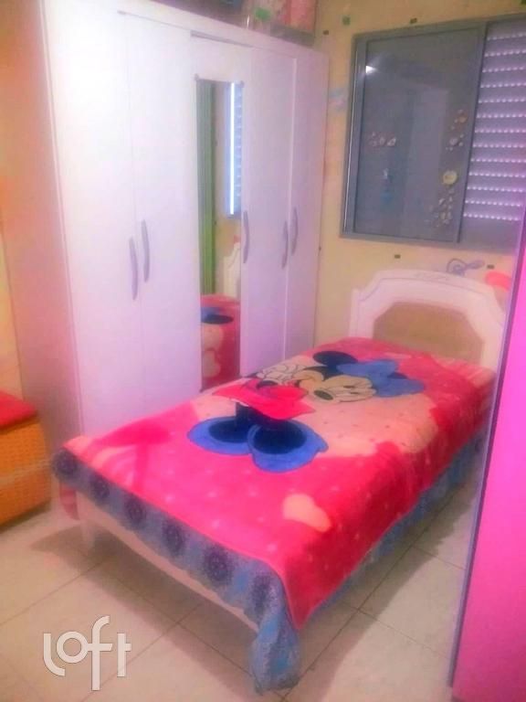 Apartamento, 2 quartos, 67 m² - Foto 2