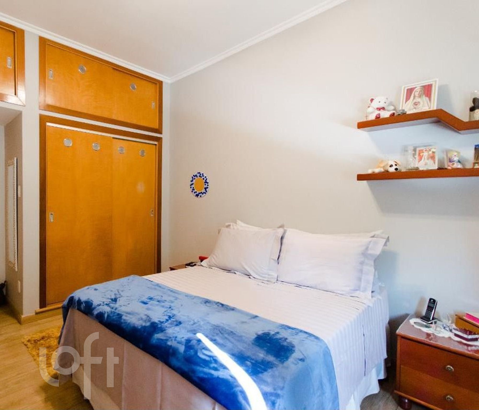 Apartamento, 2 quartos, 100 m² - Foto 3