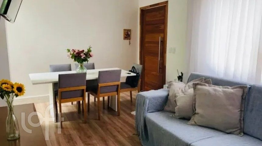 Casa, 2 quartos, 176 m² - Foto 4