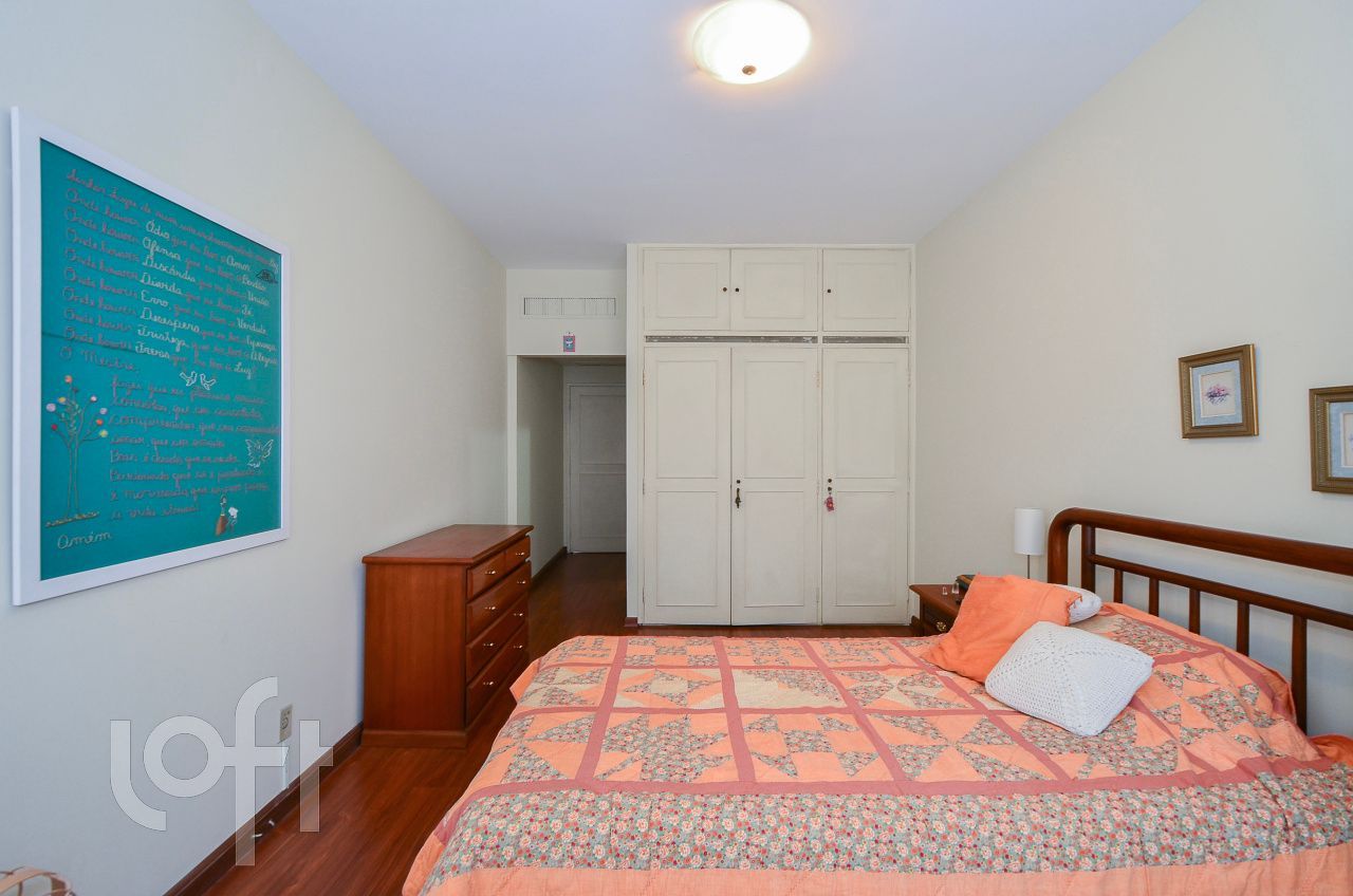 Apartamento, 3 quartos, 215 m² - Foto 20