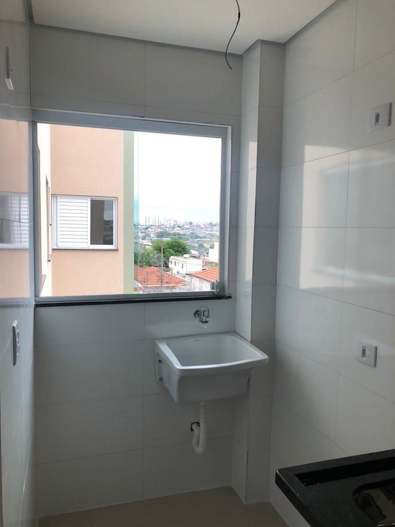 Apartamento, 2 quartos, 48 m² - Foto 32