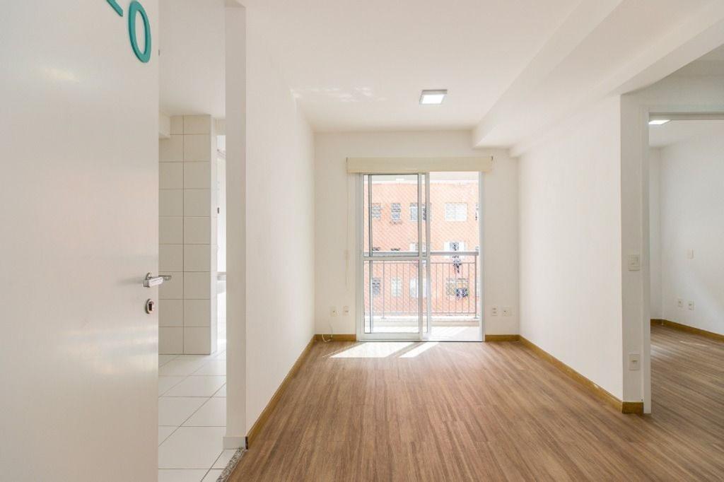 Apartamento, 1 quarto, 34 m² - Foto 11