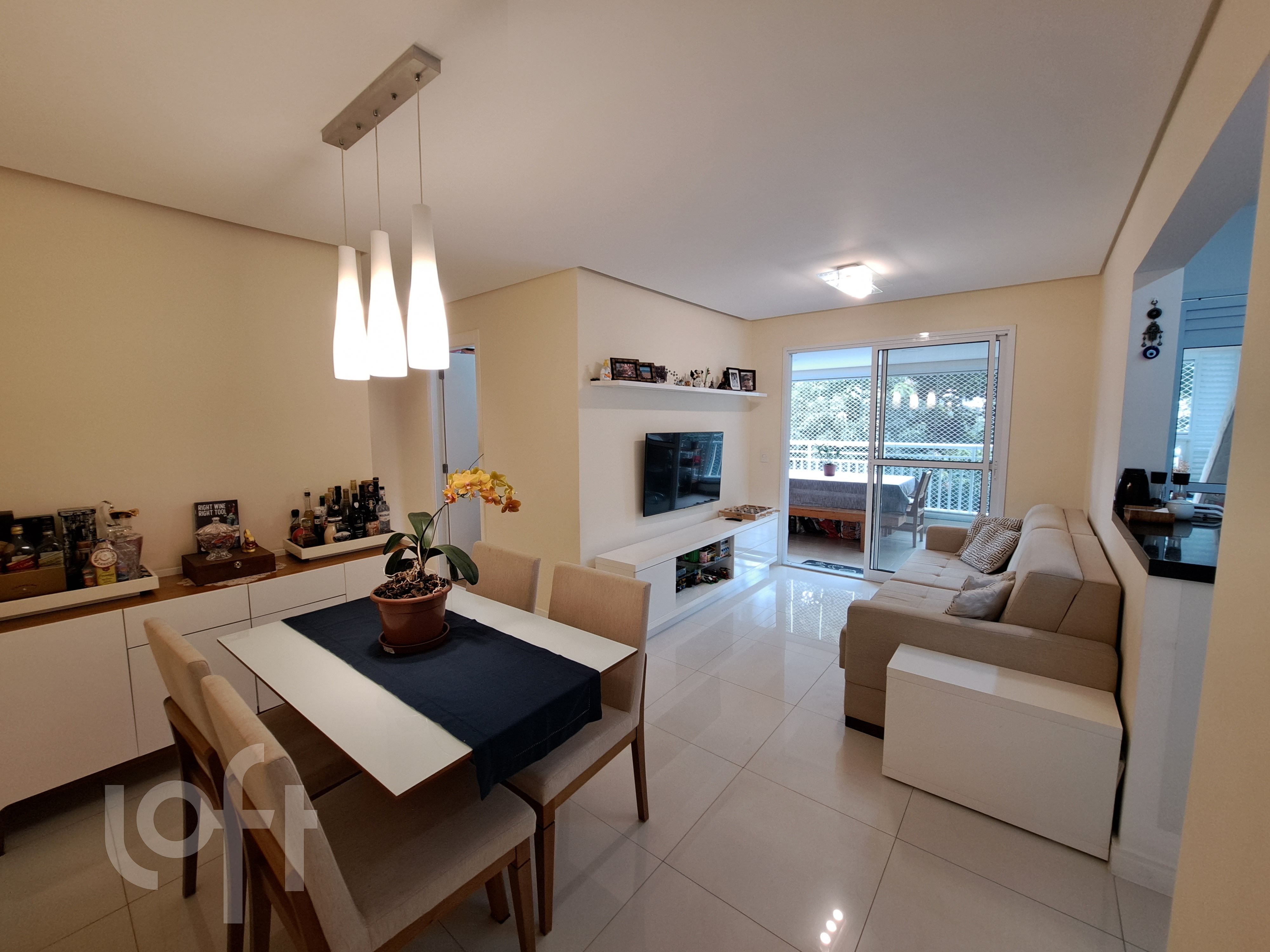 Apartamento à venda com 3 quartos, 85m² - Foto 5