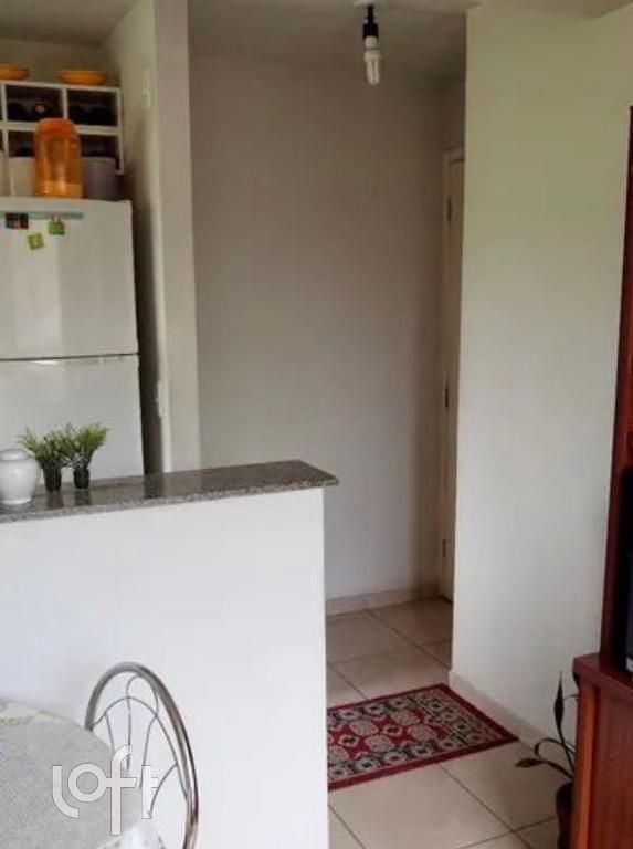 Apartamento, 2 quartos, 45 m² - Foto 2