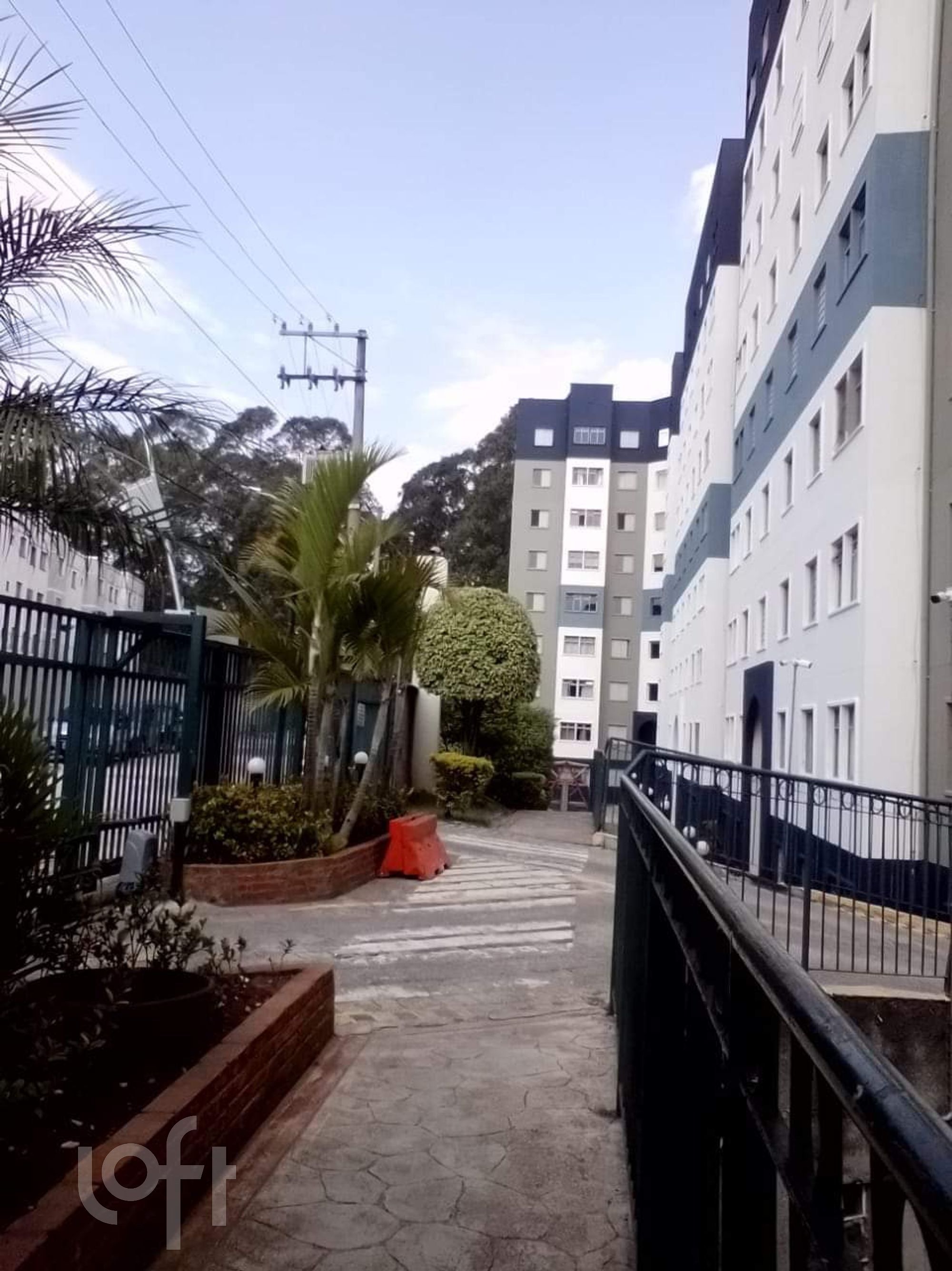 Apartamento, 3 quartos, 51 m² - Foto 16