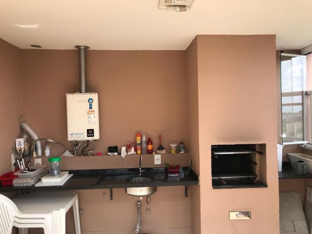 Apartamento, 3 quartos, 190 m² - Foto 8