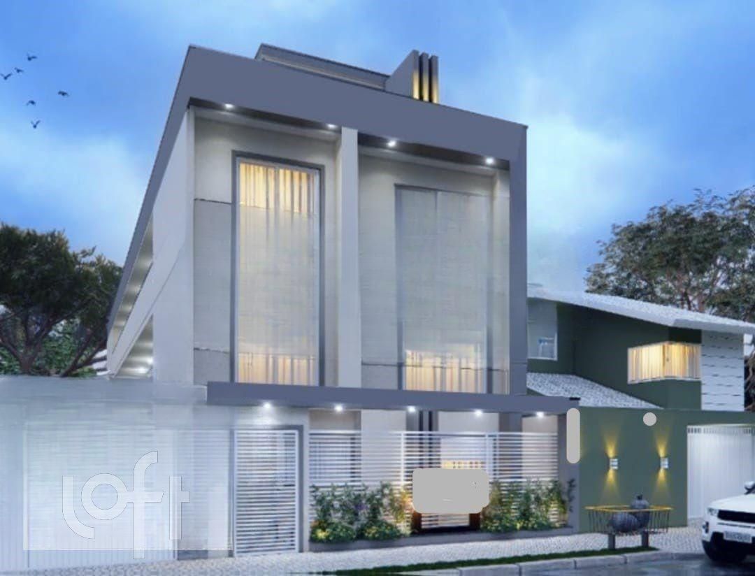 Apartamento, 2 quartos, 36 m² - Foto 6