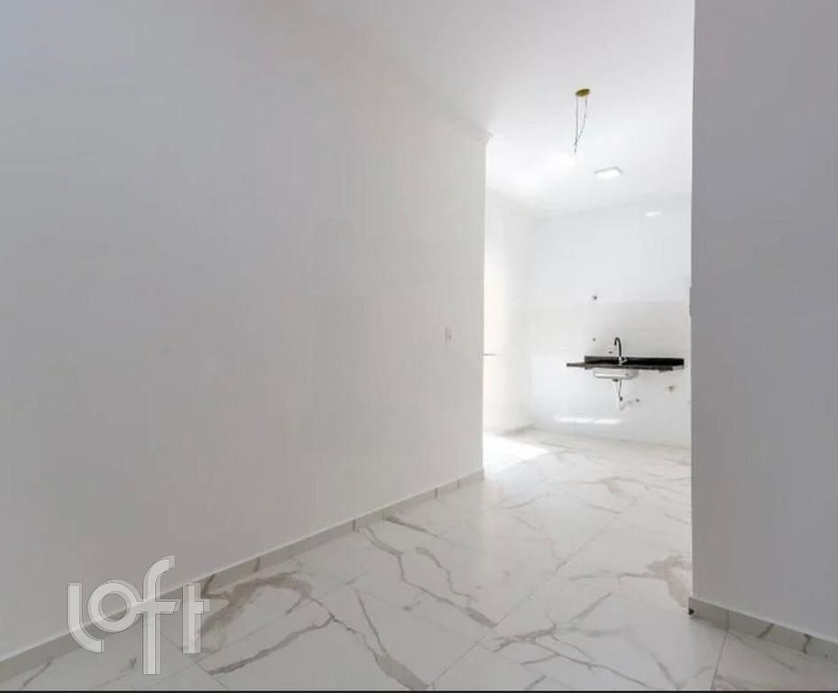 Apartamento, 2 quartos, 36 m² - Foto 7