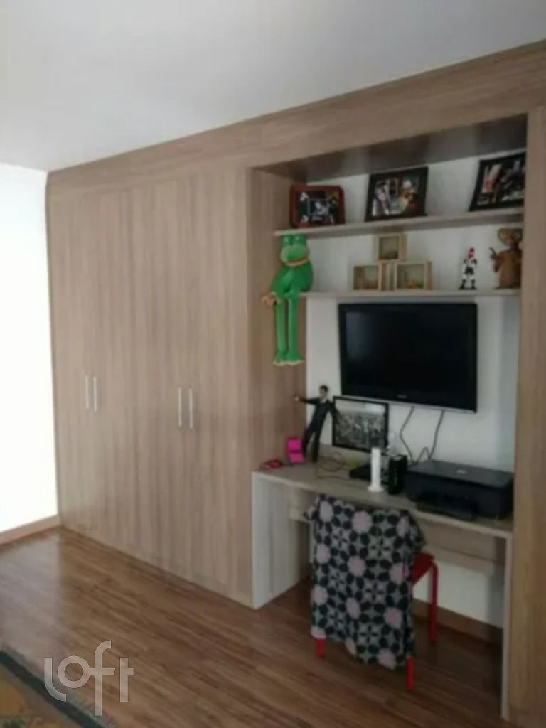 Casa, 3 quartos, 160 m² - Foto 13