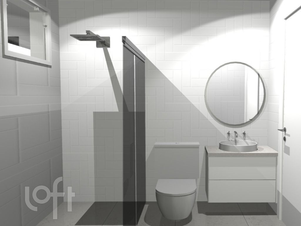 Casa, 3 quartos, 150 m² - Foto 14