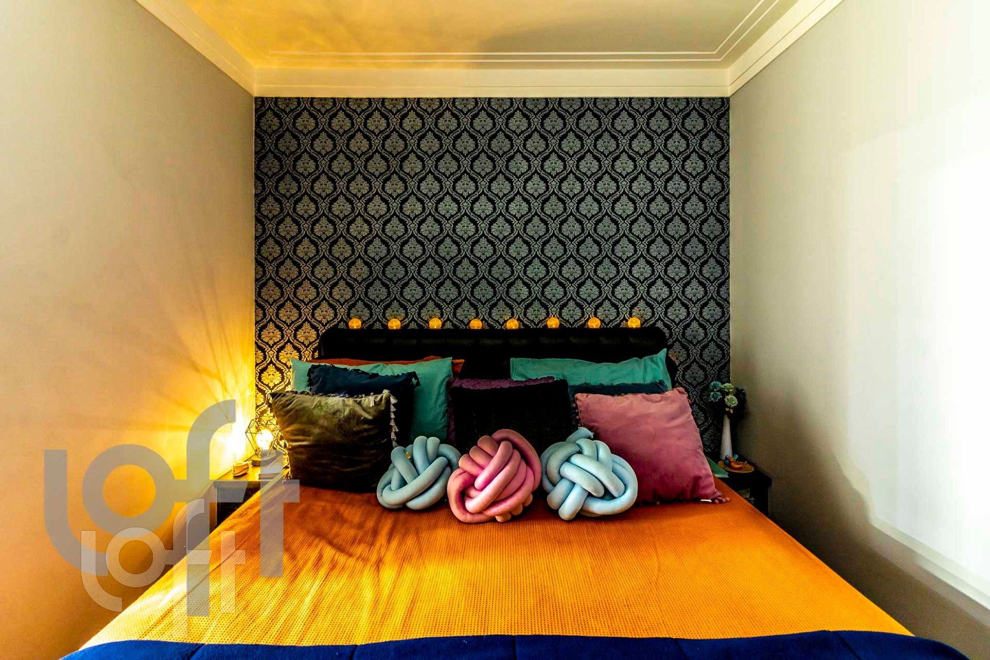 Apartamento, 2 quartos, 45 m² - Foto 12