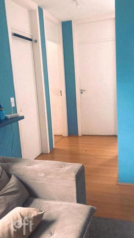 Apartamento, 2 quartos, 45 m² - Foto 6