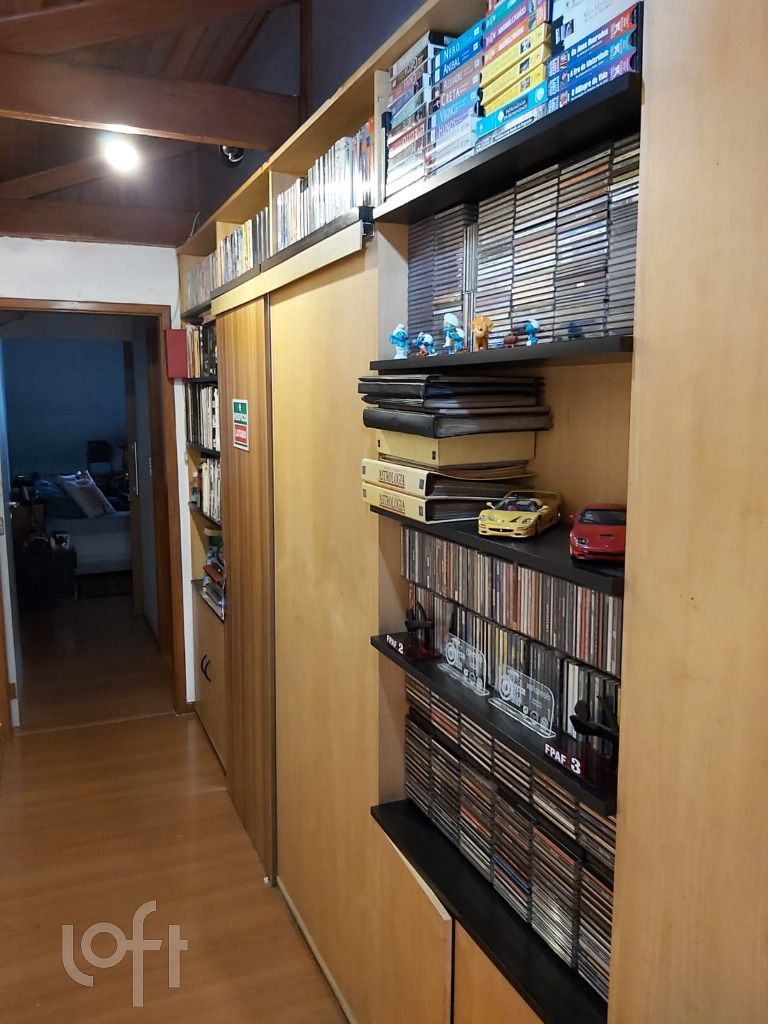 Casa, 3 quartos, 220 m² - Foto 23