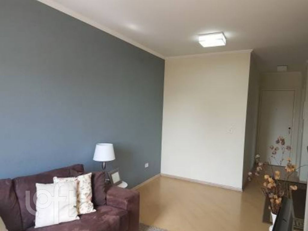 Apartamento, 3 quartos, 76 m² - Foto 5