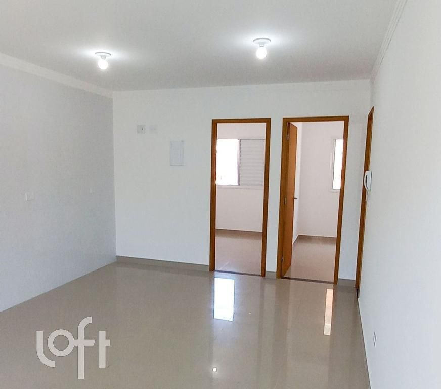 Apartamento, 2 quartos, 40 m² - Foto 13