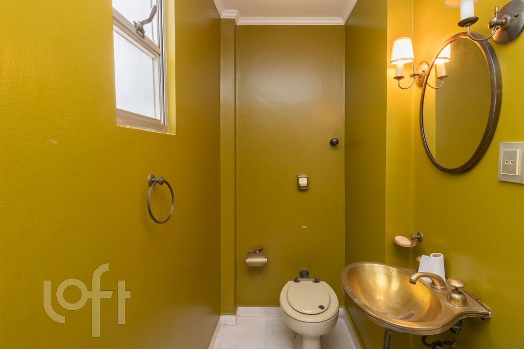 Apartamento, 3 quartos, 230 m² - Foto 10