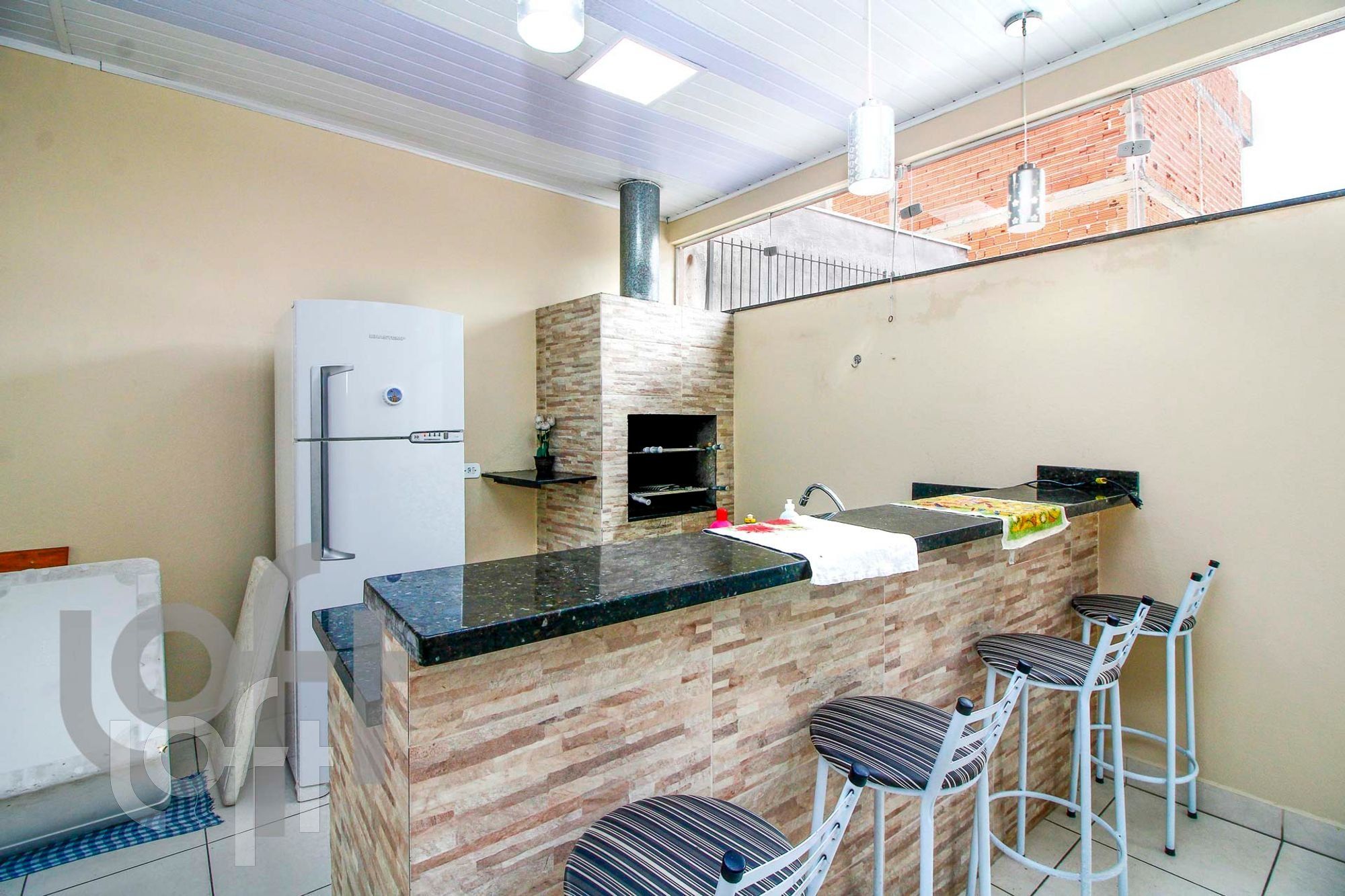 Apartamento, 2 quartos, 50 m² - Foto 32