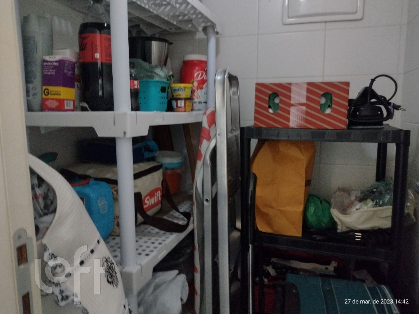 Apartamento à venda com 3 quartos, 106m² - Foto 10