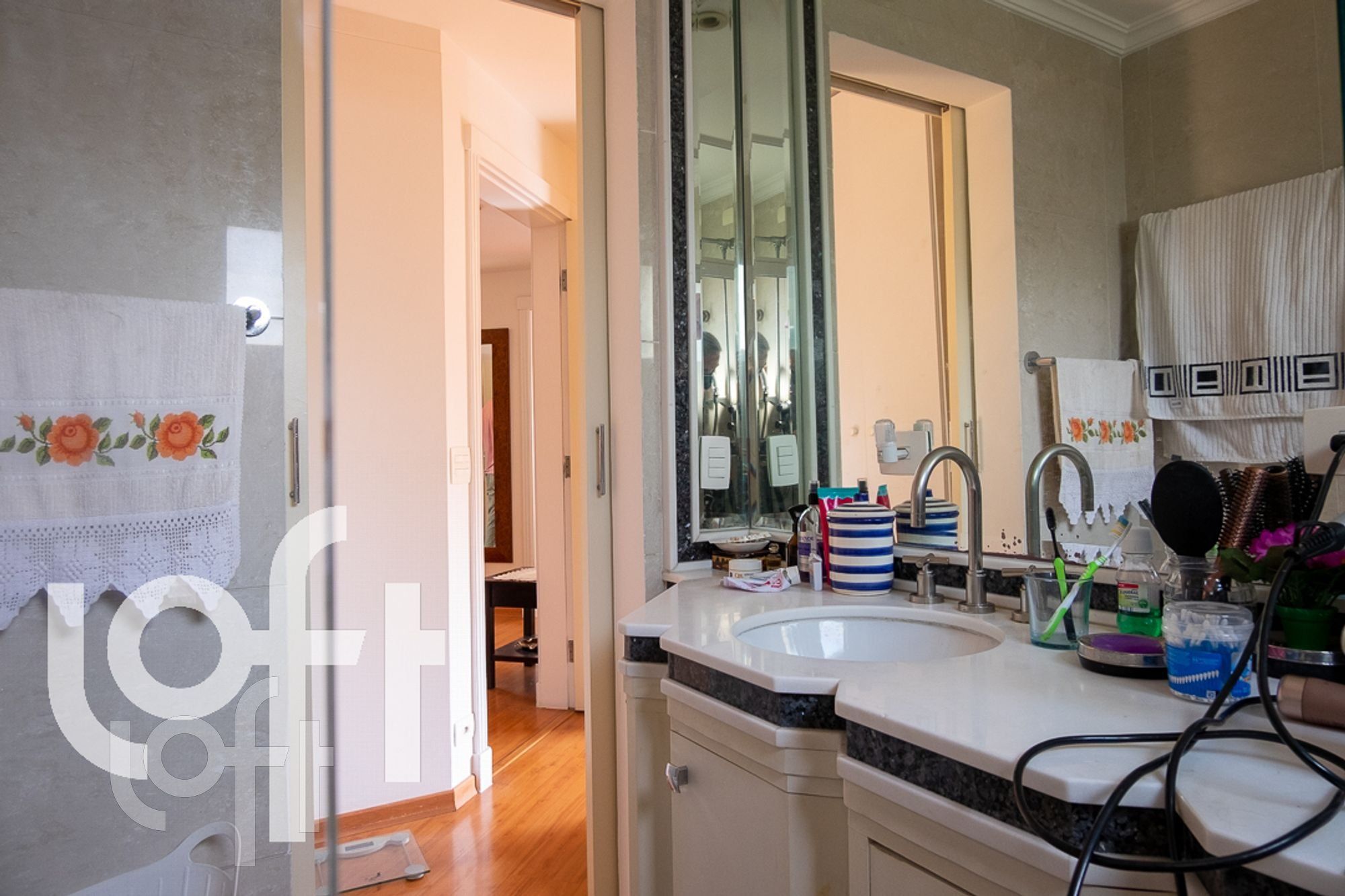 Apartamento, 3 quartos, 145 m² - Foto 2