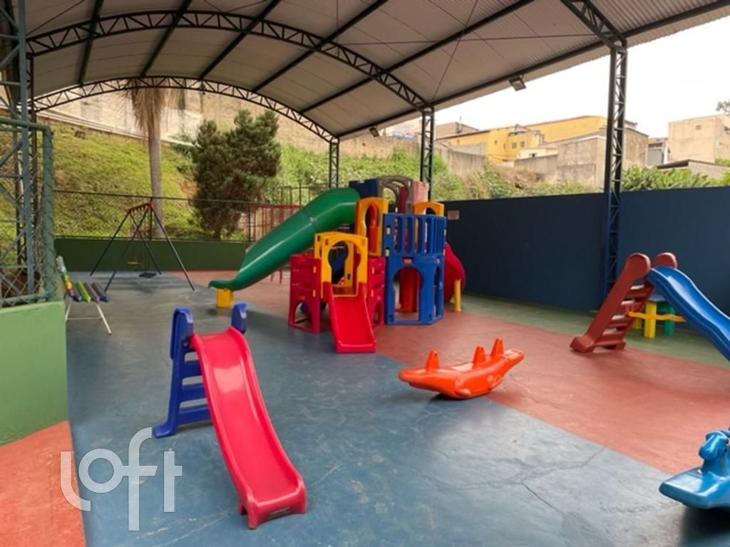 Apartamento, 2 quartos, 50 m² - Foto 8