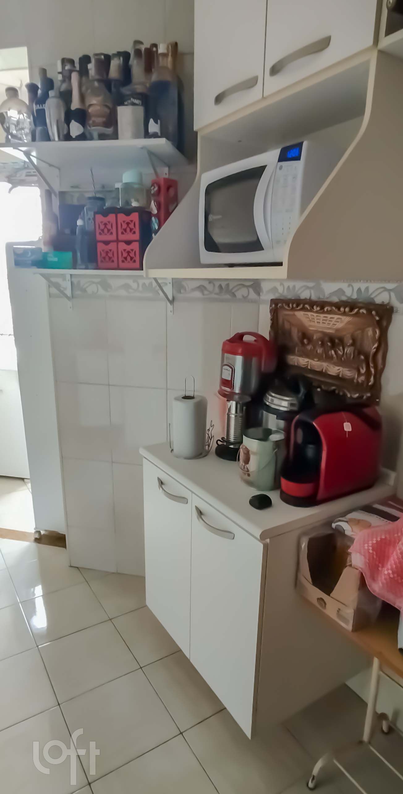 Apartamento, 2 quartos, 55 m² - Foto 11