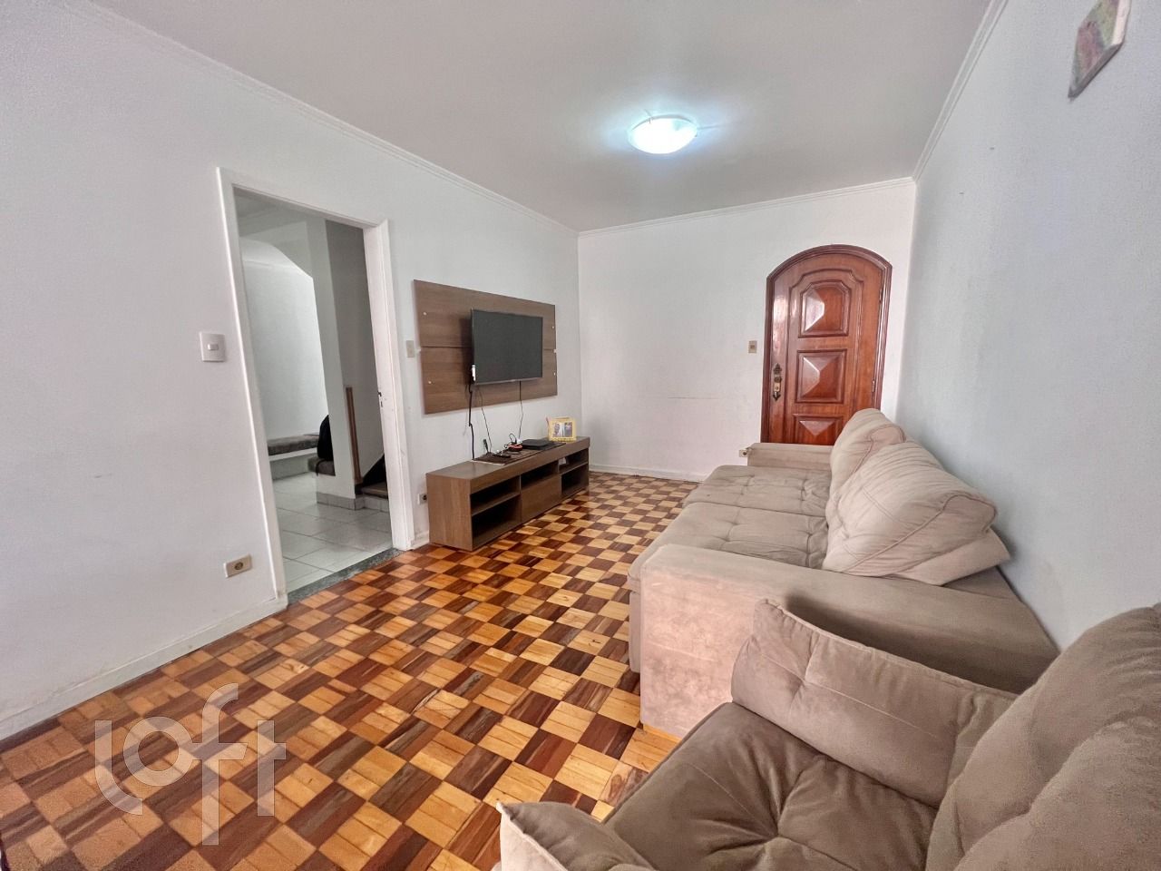 Casa, 7 quartos, 149 m² - Foto 9