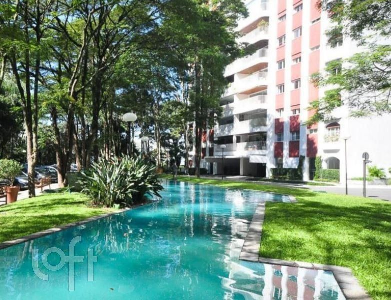 Apartamento à venda com 4 quartos, 214m² - Foto 19