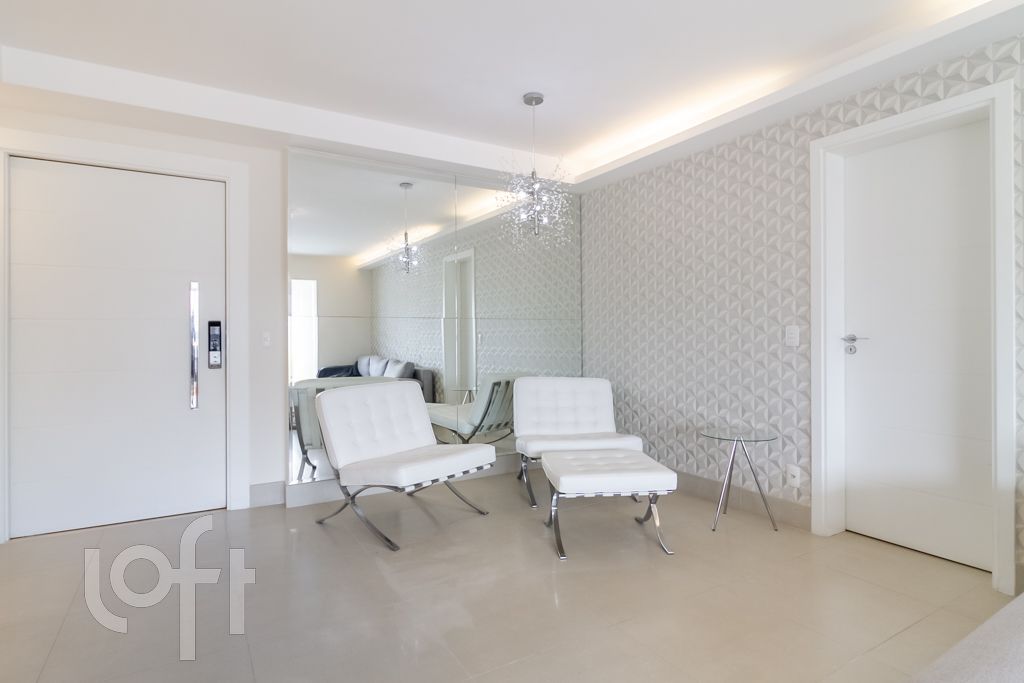 Apartamento, 3 quartos, 133 m² - Foto 8