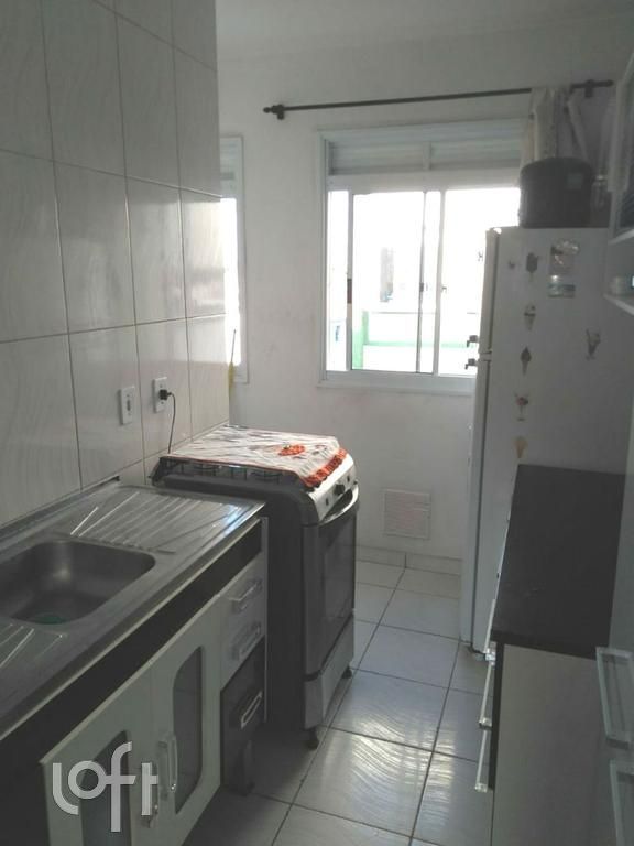 Apartamento à venda com 2 quartos, 60m² - Foto 4