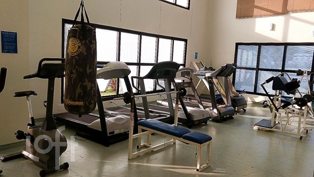 Apartamento, 4 quartos, 250 m² - Foto 34