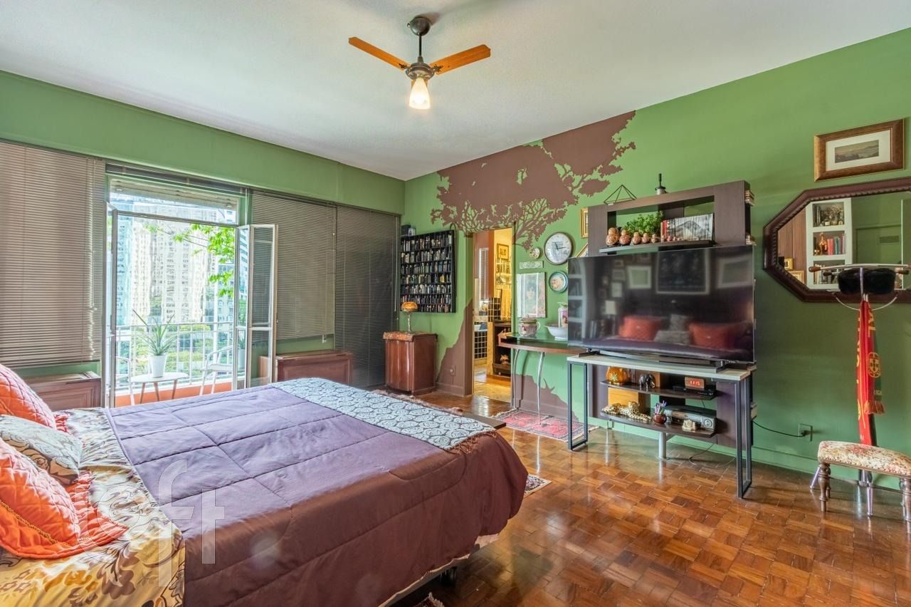 Apartamento, 3 quartos, 380 m² - Foto 14