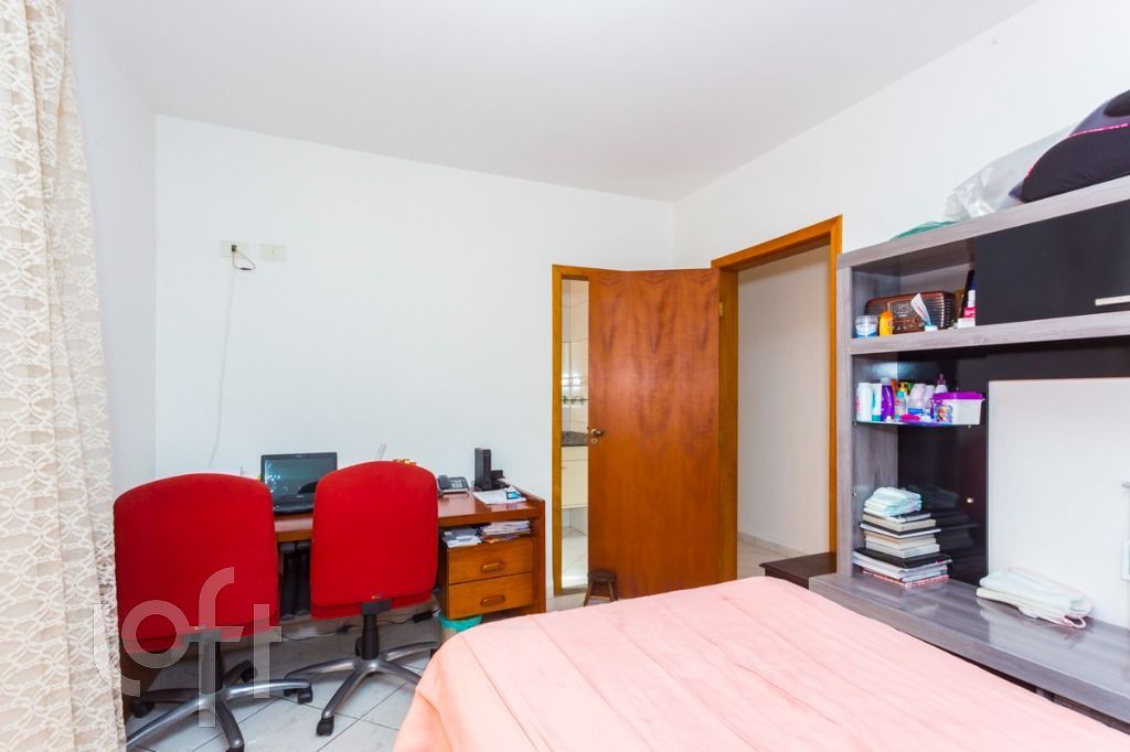 Casa, 3 quartos, 280 m² - Foto 24