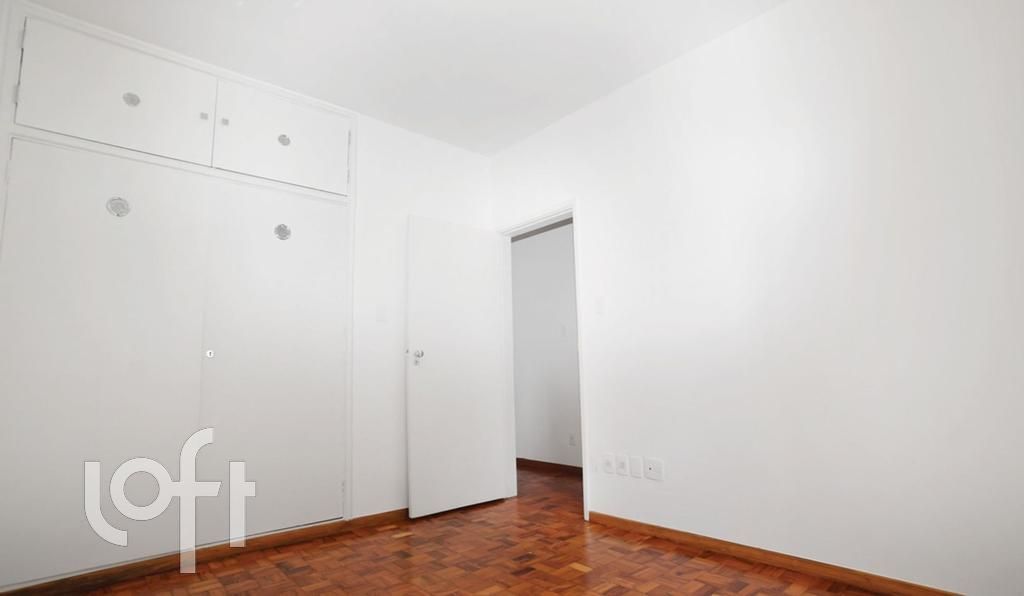 Apartamento, 4 quartos, 168 m² - Foto 1
