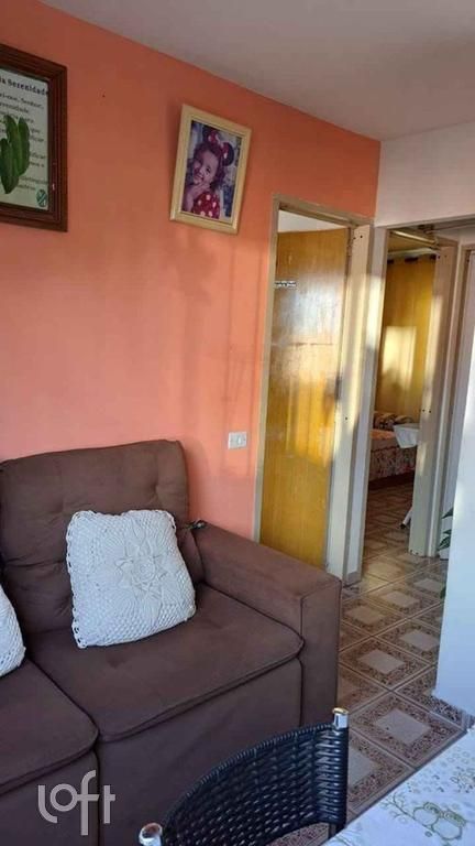 Apartamento, 2 quartos, 48 m² - Foto 7