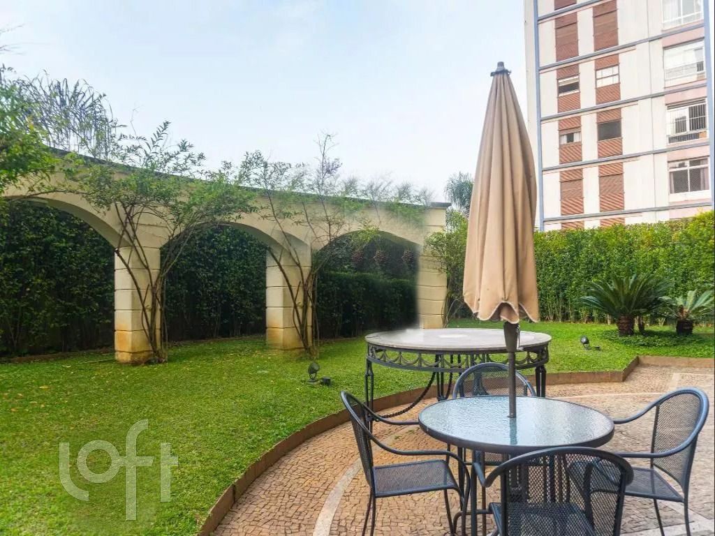 Apartamento, 1 quarto, 32 m² - Foto 8