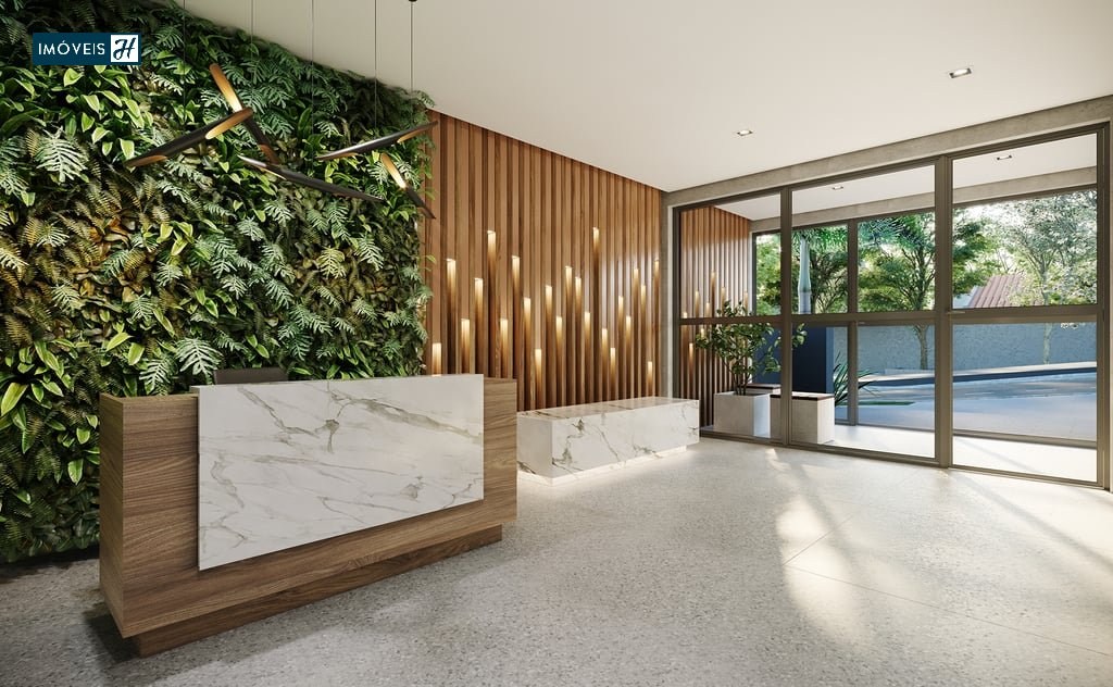 Apartamento, 3 quartos, 97 m² - Foto 2