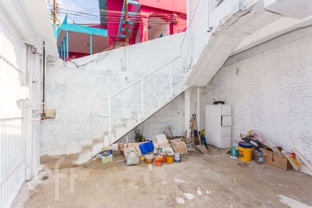 Casa, 1 quarto, 182 m² - Foto 6