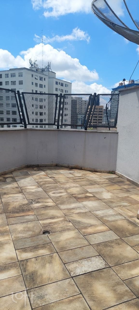 Apartamento, 1 quarto, 37 m² - Foto 11