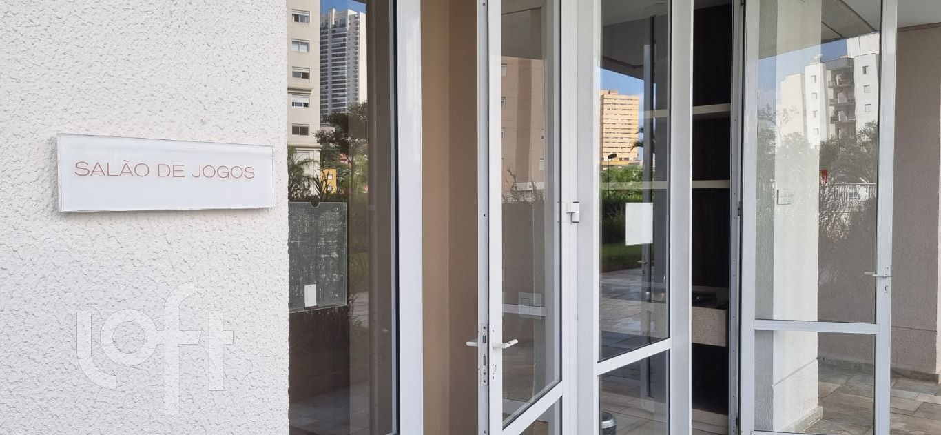 Apartamento à venda com 3 quartos, 111m² - Foto 39