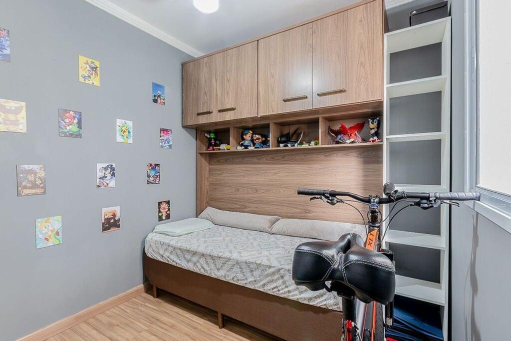 Apartamento, 2 quartos, 45 m² - Foto 32