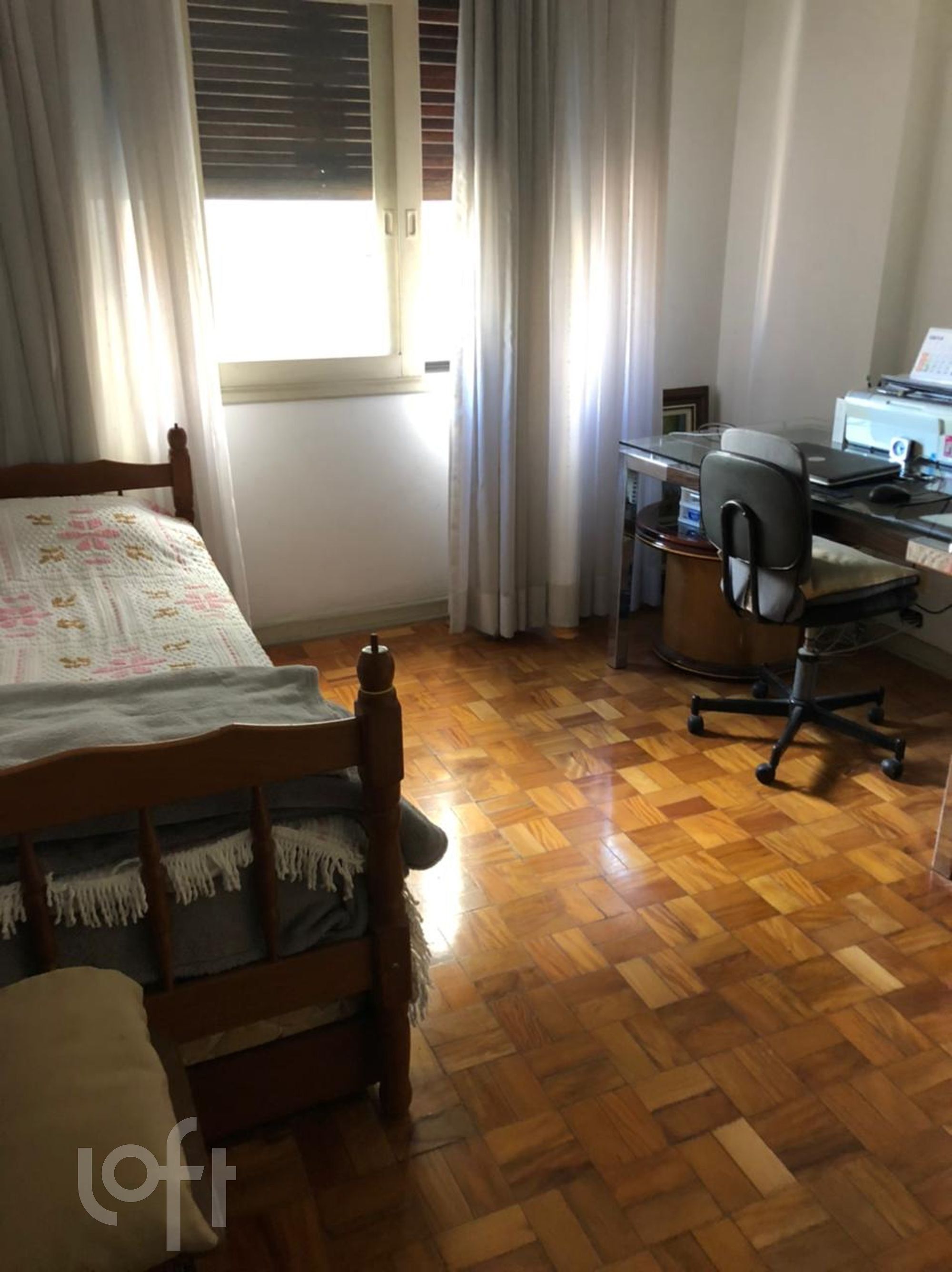 Apartamento, 2 quartos, 97 m² - Foto 2