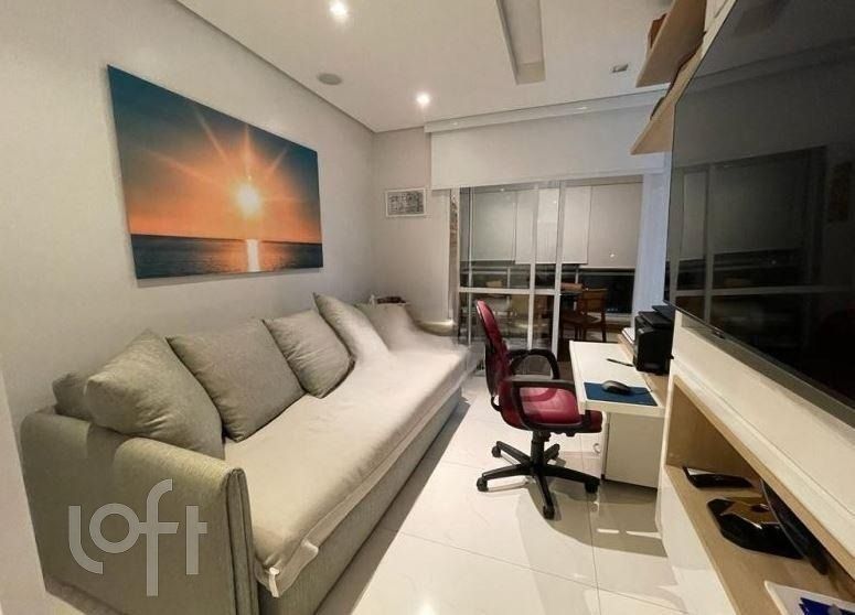 Apartamento, 3 quartos, 200 m² - Foto 8