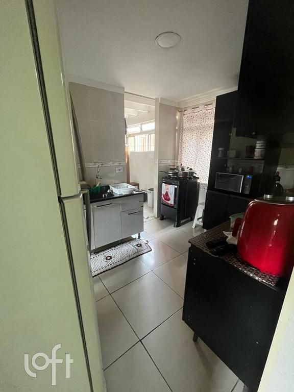 Apartamento, 3 quartos, 53 m² - Foto 6