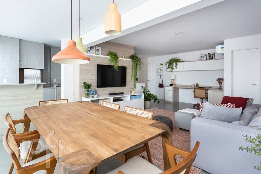 Apartamento, 2 quartos, 76 m² - Foto 5