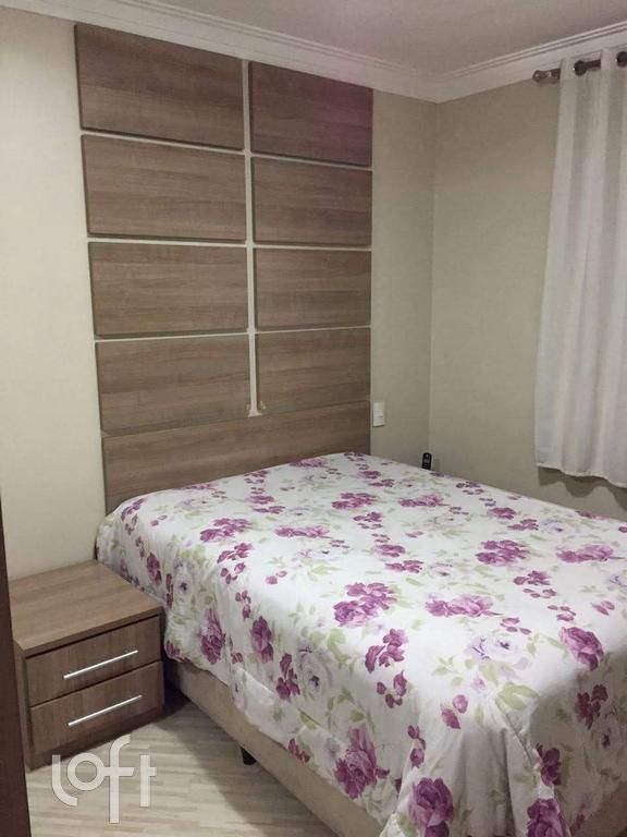 Apartamento, 2 quartos, 55 m² - Foto 4