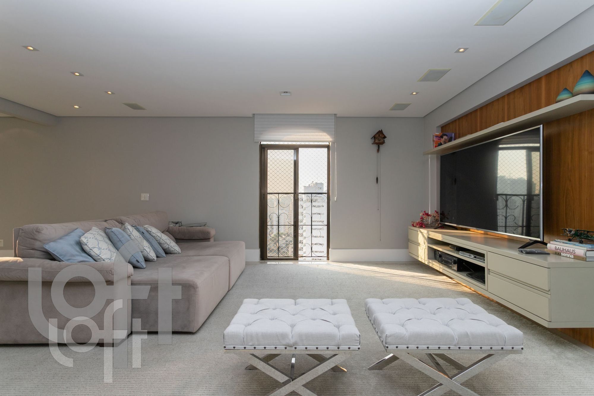 Apartamento, 4 quartos, 260 m² - Foto 17